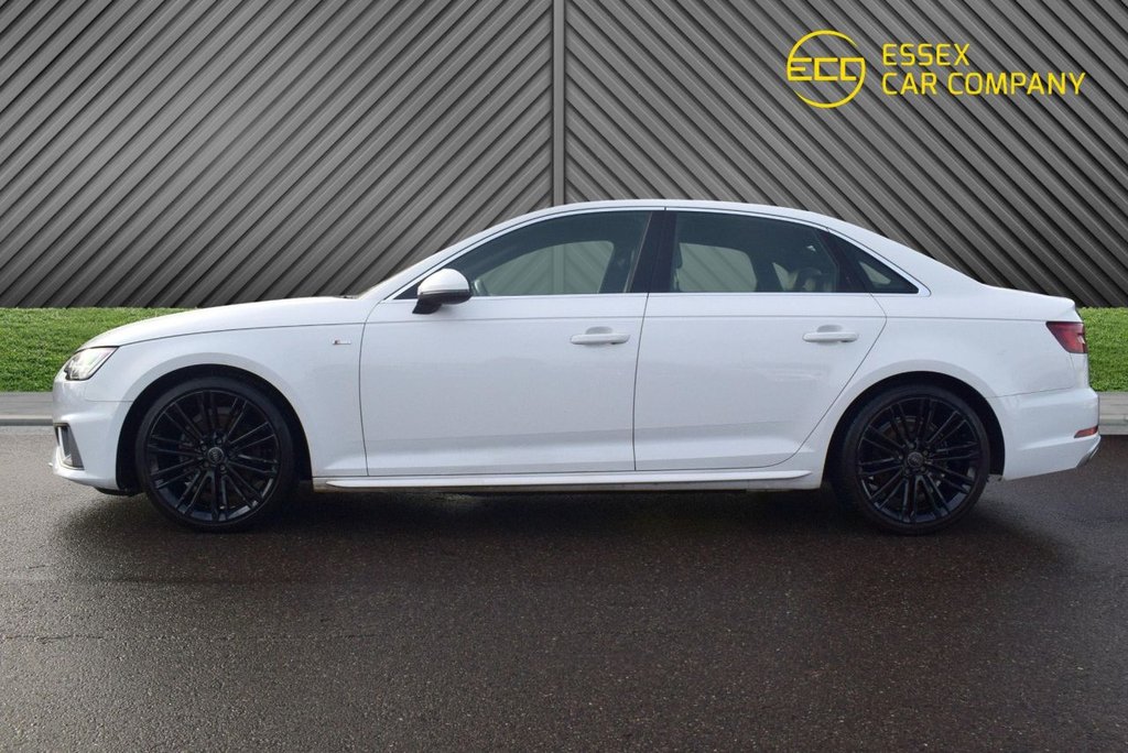 Used Audi A4 2019 for sale - 77065071: Photo 16