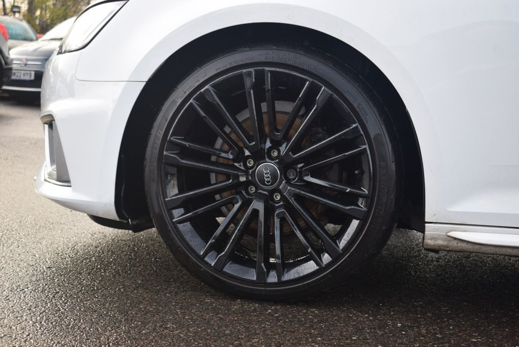 Used Audi A4 2019 for sale - 77065071: Photo 17