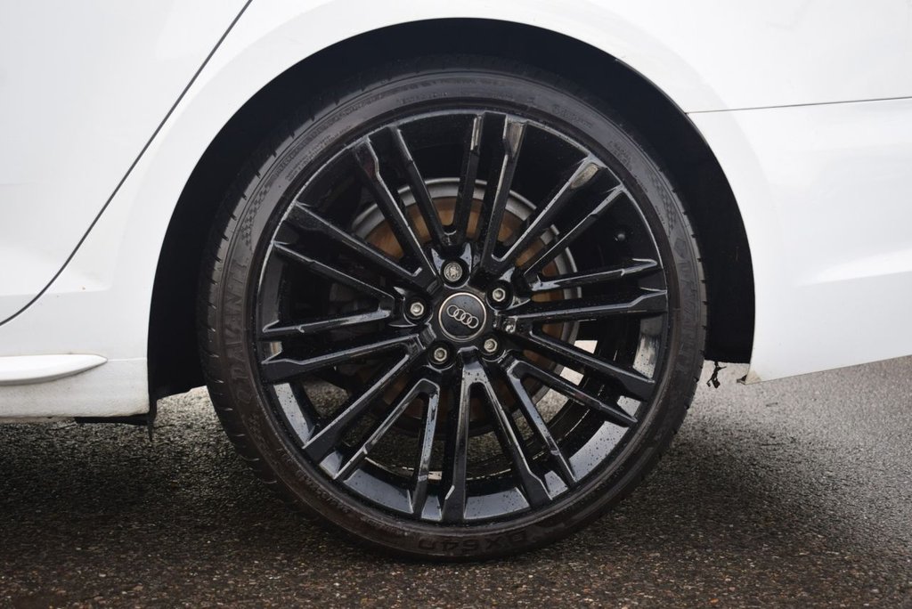 Used Audi A4 2019 for sale - 77065071: Photo 18