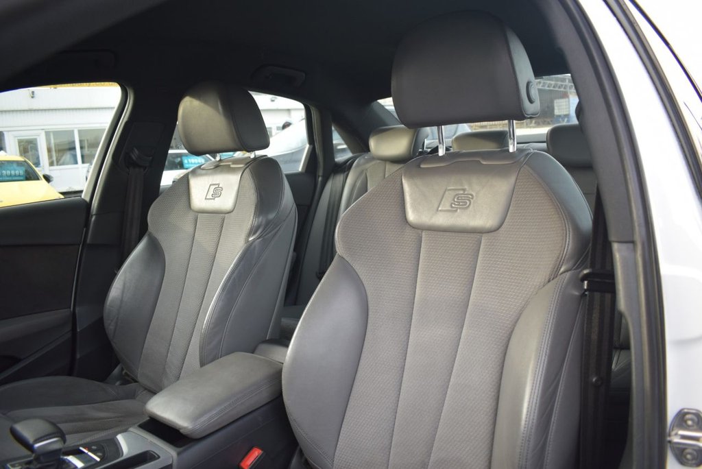 Used Audi A4 2019 for sale - 77065071: Photo 19