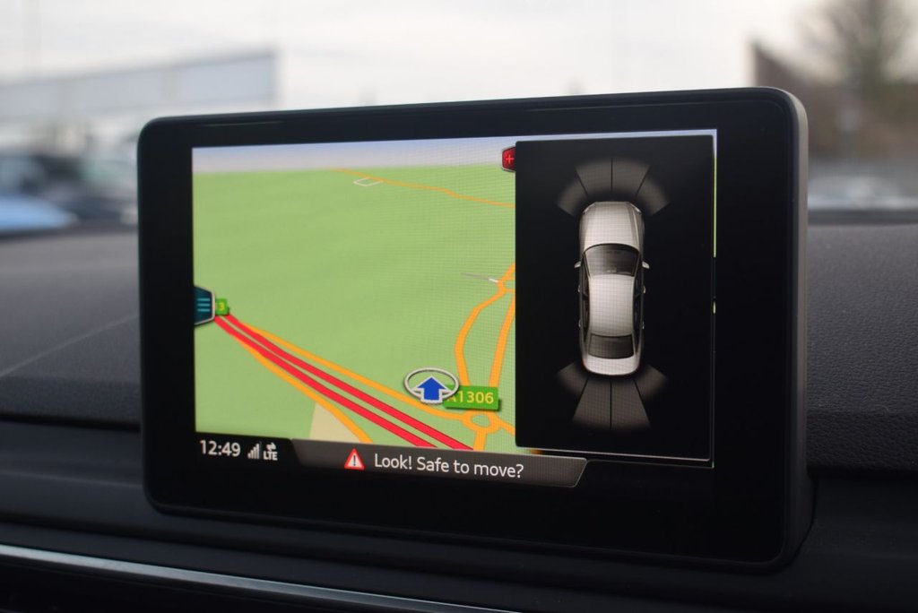 Used Audi A4 2019 for sale - 77065071: Photo 2