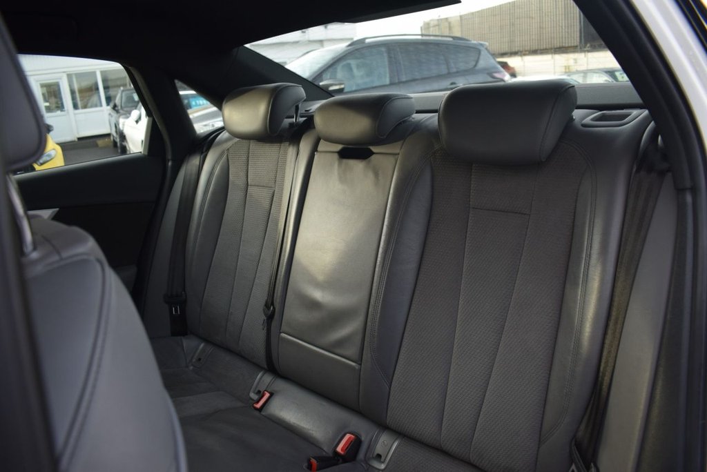 Used Audi A4 2019 for sale - 77065071: Photo 20