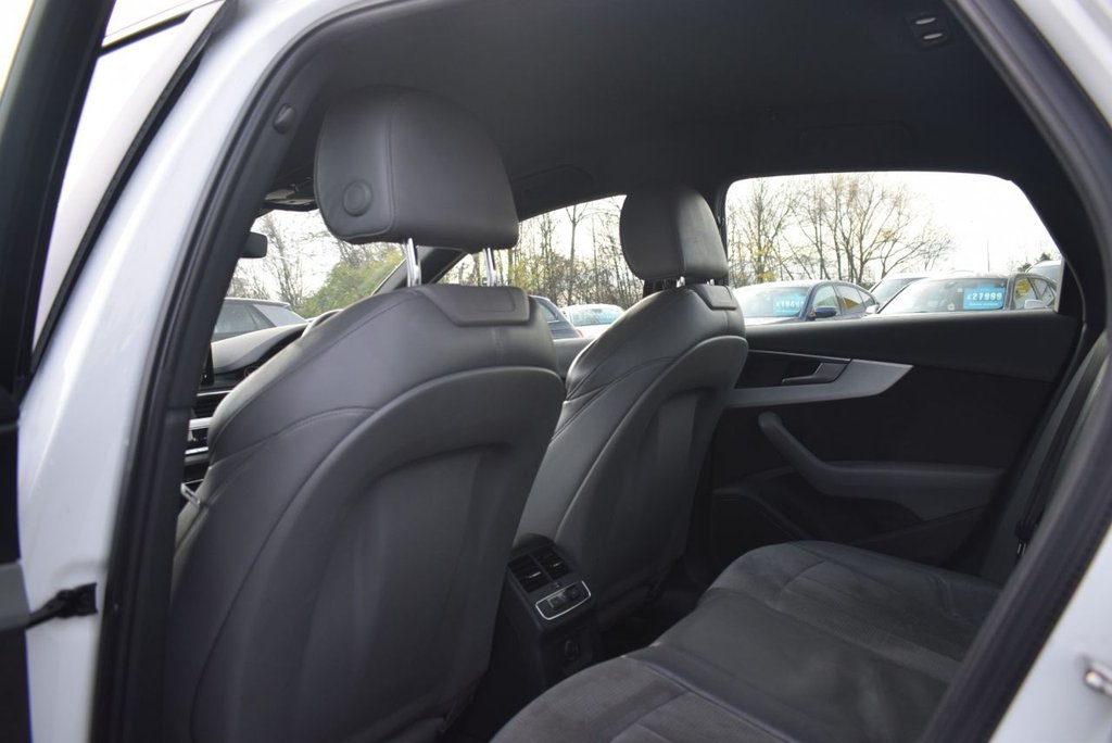 Used Audi A4 2019 for sale - 77065071: Photo 22