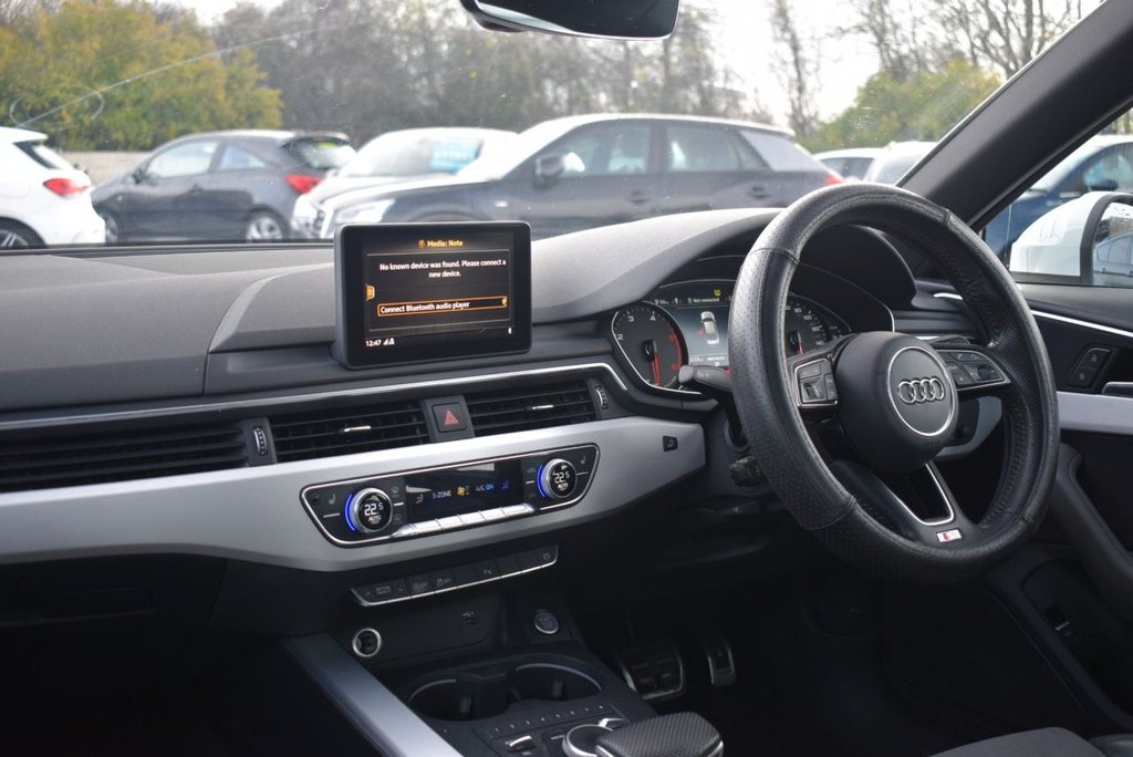 Used Audi A4 2019 for sale - 77065071: Photo 23