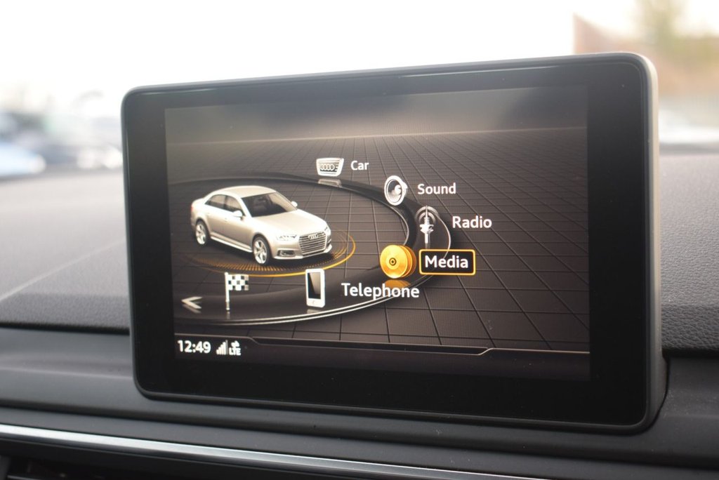 Used Audi A4 2019 for sale - 77065071: Photo 27