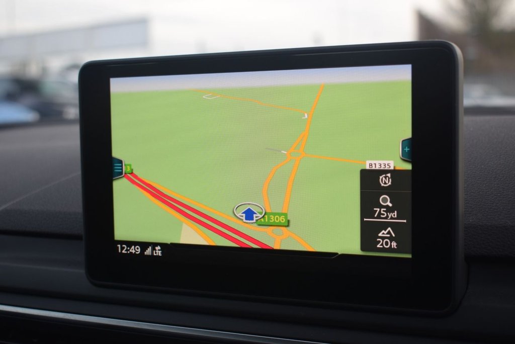 Used Audi A4 2019 for sale - 77065071: Photo 4