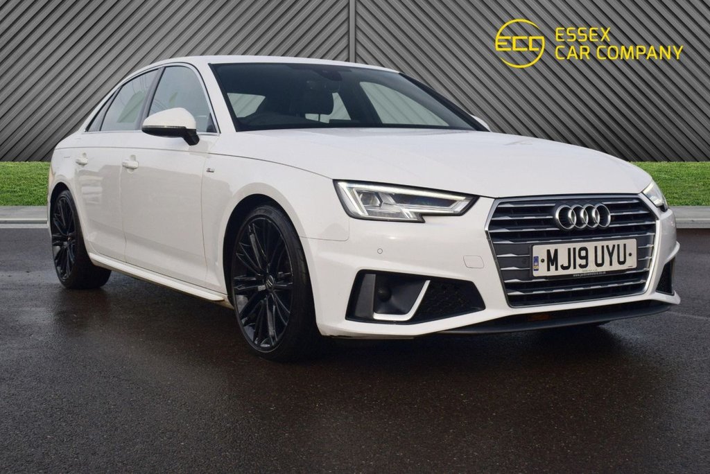 Used Audi A4 2019 for sale - 77065071: Photo 5
