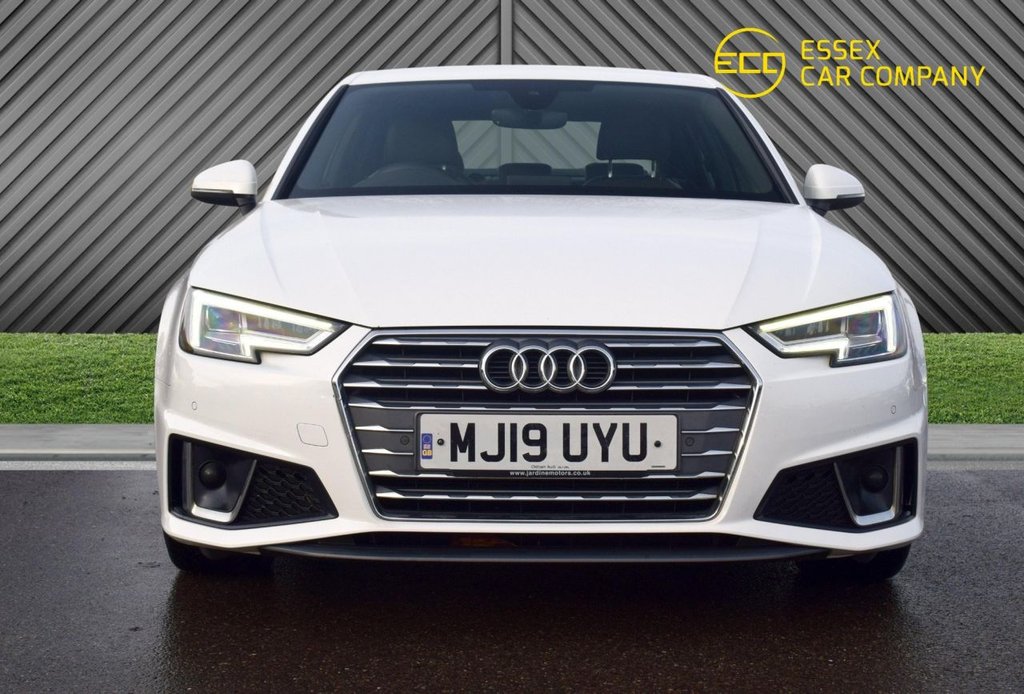 Used Audi A4 2019 for sale - 77065071: Photo 6