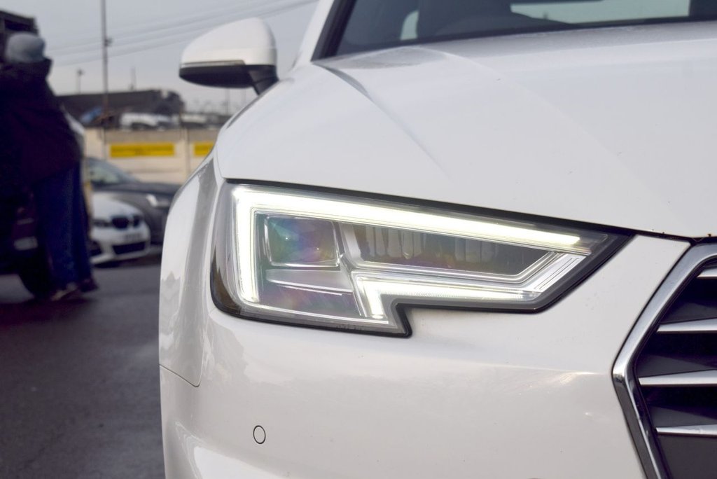 Used Audi A4 2019 for sale - 77065071: Photo 7