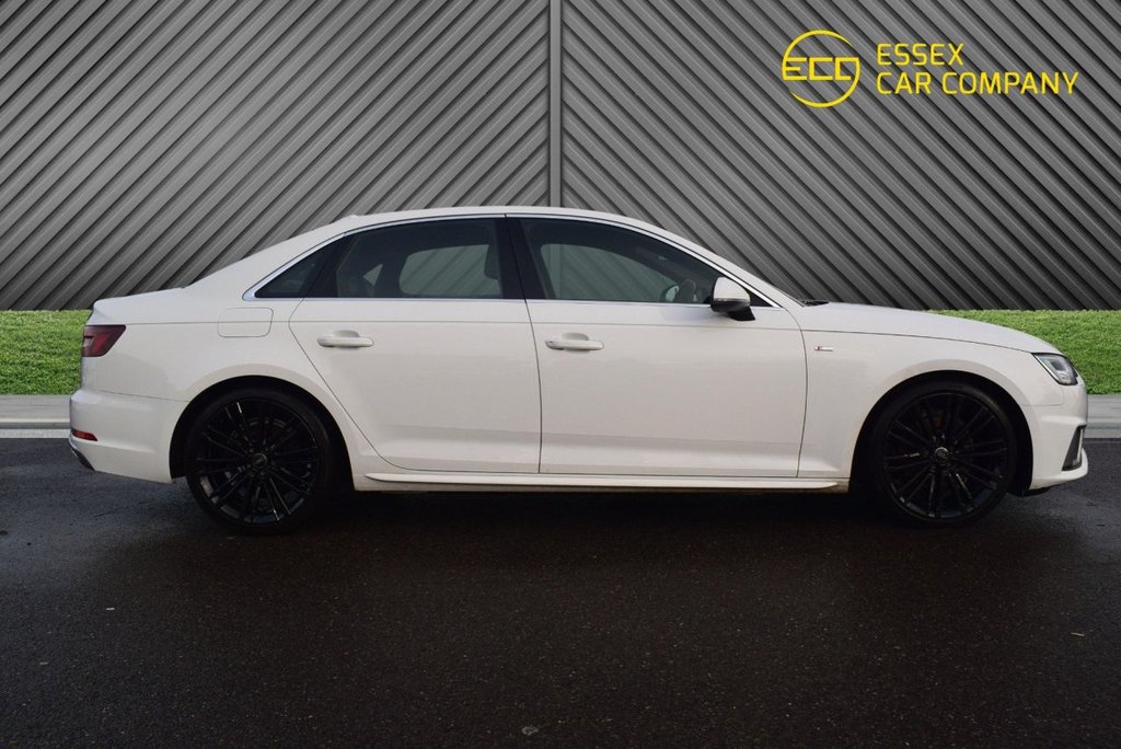 Used Audi A4 2019 for sale - 77065071: Photo 8