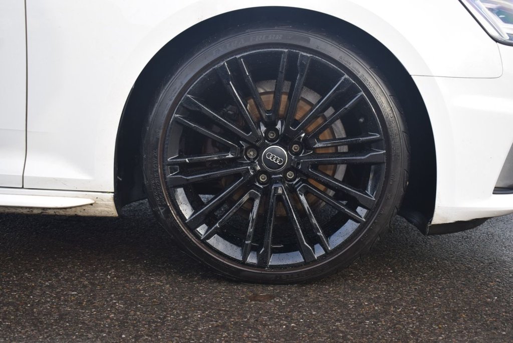 Used Audi A4 2019 for sale - 77065071: Photo 9