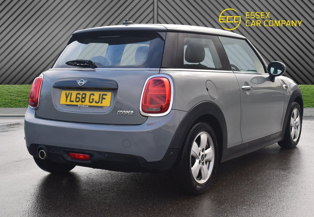Used MINI Hatch 2018 for sale - 77397333: Photo 10