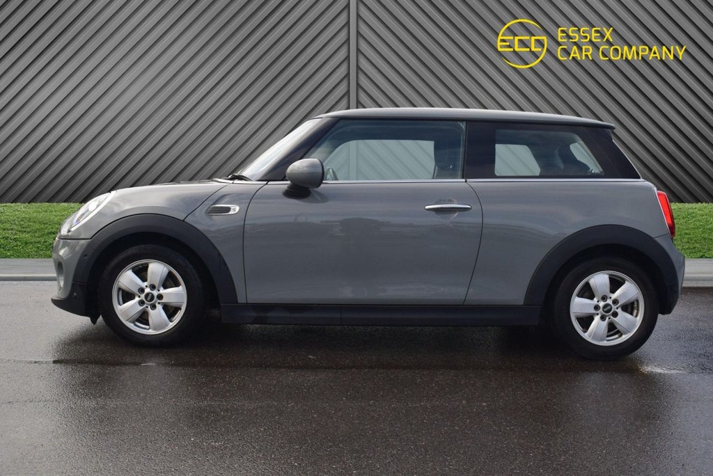 Used MINI Hatch 2018 for sale - 77397333: Photo 13