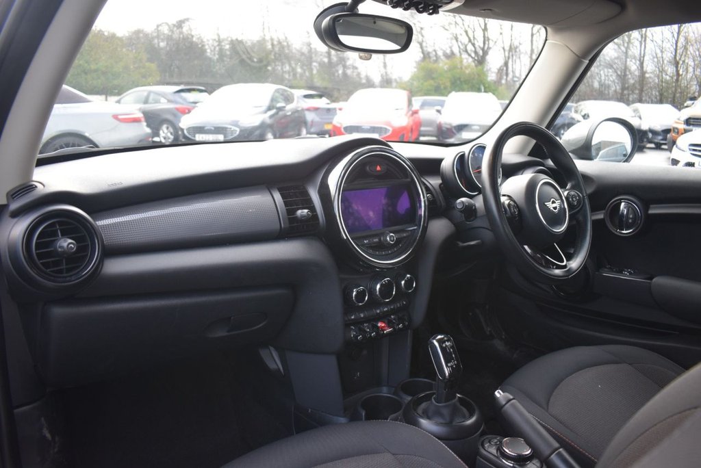 Used MINI Hatch 2018 for sale - 77397333: Photo 16