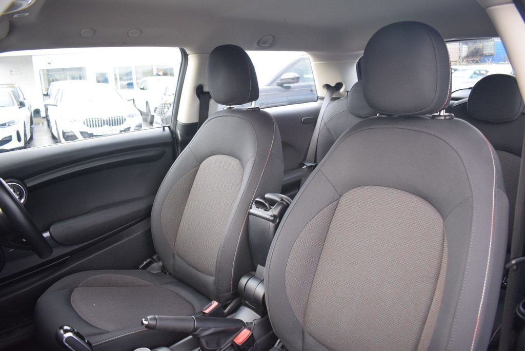 Used MINI Hatch 2018 for sale - 77397333: Photo 18