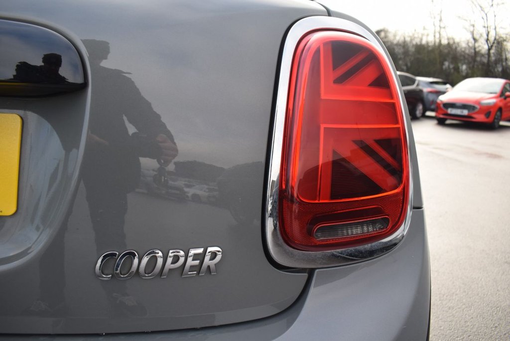 Used MINI Hatch 2018 for sale - 77397333: Photo 19