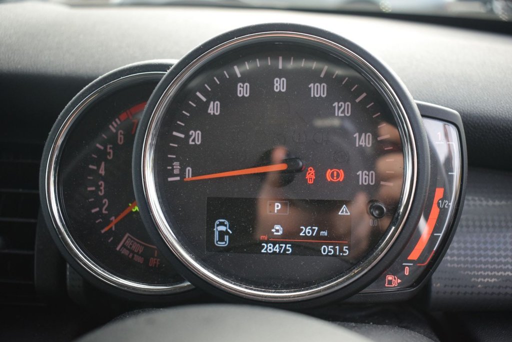 Used MINI Hatch 2018 for sale - 77397333: Photo 22