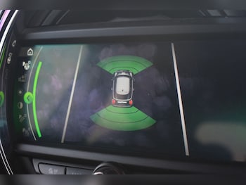 Used MINI Hatch 2018 for sale - 77397333: Photo