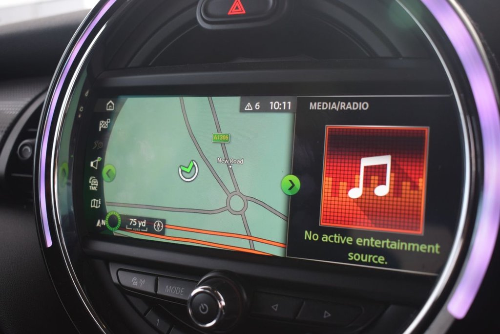 Used MINI Hatch 2018 for sale - 77397333: Photo 4