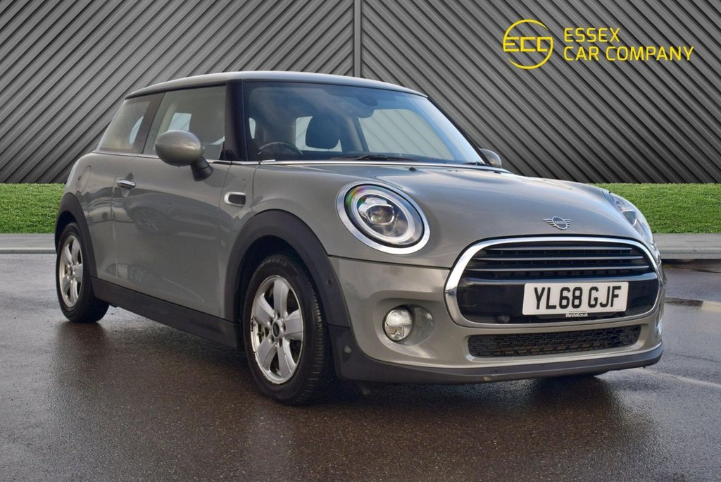 Used MINI Hatch 2018 for sale - 77397333: Photo 5