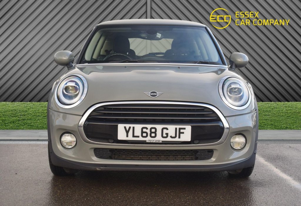 Used MINI Hatch 2018 for sale - 77397333: Photo 6