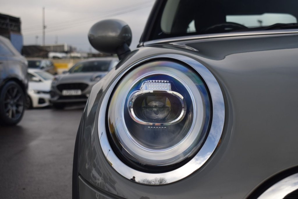 Used MINI Hatch 2018 for sale - 77397333: Photo 7