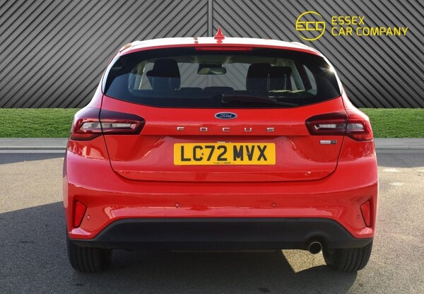 Used Ford Focus 2023 for sale - 75176061: Photo 11