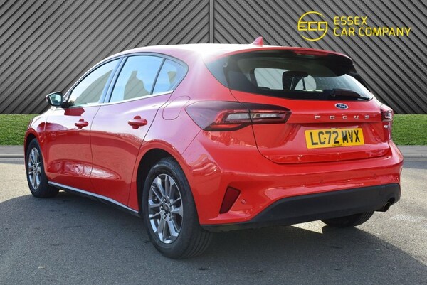 Used Ford Focus 2023 for sale - 75176061: Photo 14