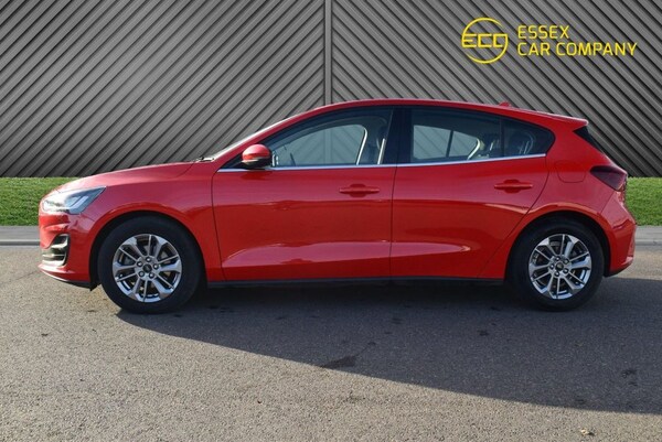 Used Ford Focus 2023 for sale - 75176061: Photo 15