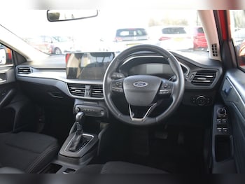 Used Ford Focus 2023 for sale - 75176061: Photo