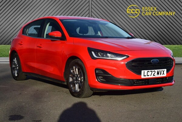Used Ford Focus 2023 for sale - 75176061: Photo 5