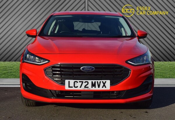 Used Ford Focus 2023 for sale - 75176061: Photo 6