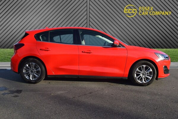 Used Ford Focus 2023 for sale - 75176061: Photo 7