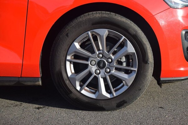 Used Ford Focus 2023 for sale - 75176061: Photo 8