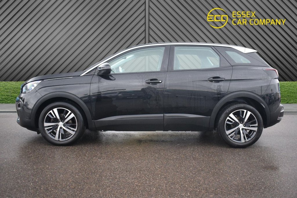 Used Peugeot 3008 2018 for sale - 76173284: Photo 12