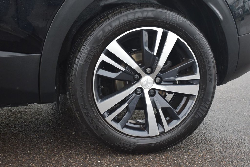 Used Peugeot 3008 2018 for sale - 76173284: Photo 13