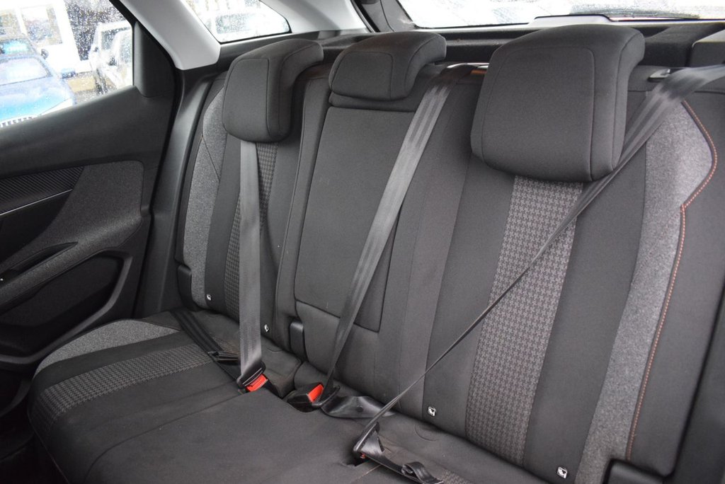 Used Peugeot 3008 2018 for sale - 76173284: Photo 16