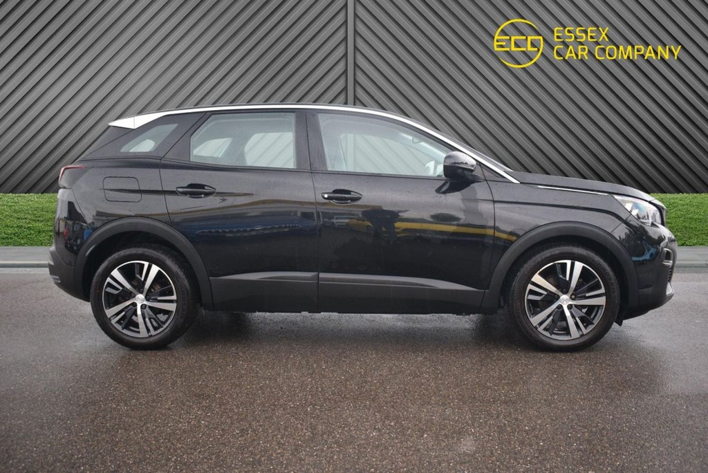 Used Peugeot 3008 2018 for sale - 76173284: Photo 7