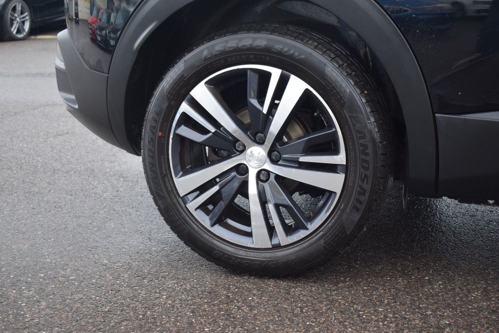 Used Peugeot 3008 2018 for sale - 76173284: Photo 8