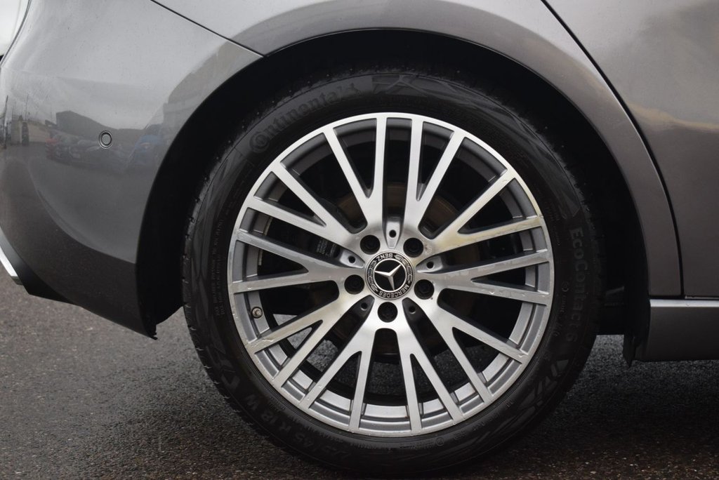 Used Mercedes-Benz A-Class 2022 for sale - 77582952: Photo 10