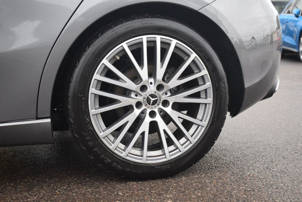 Used Mercedes-Benz A-Class 2022 for sale - 77582952: Photo 15