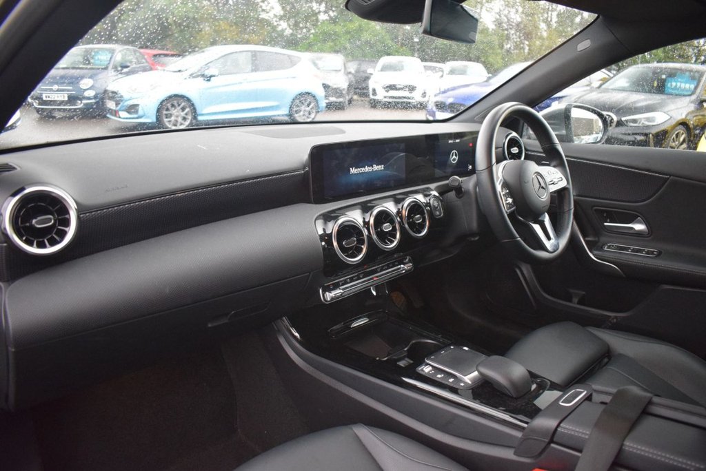 Used Mercedes-Benz A-Class 2022 for sale - 77582952: Photo 16