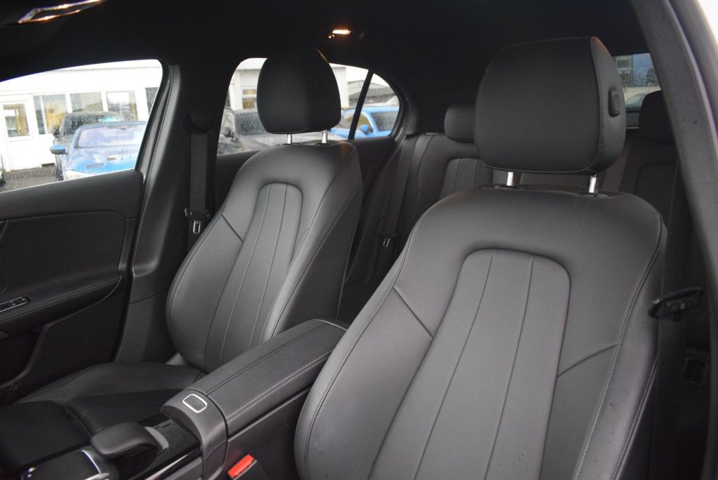 Used Mercedes-Benz A-Class 2022 for sale - 77582952: Photo 17