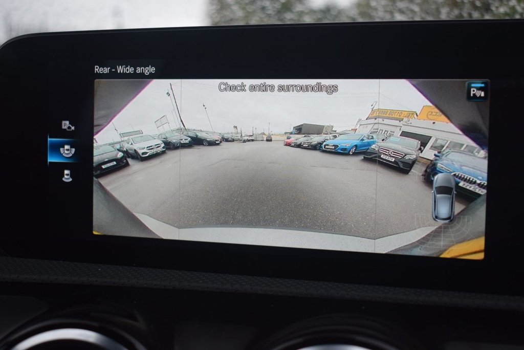 Used Mercedes-Benz A-Class 2022 for sale - 77582952: Photo 21