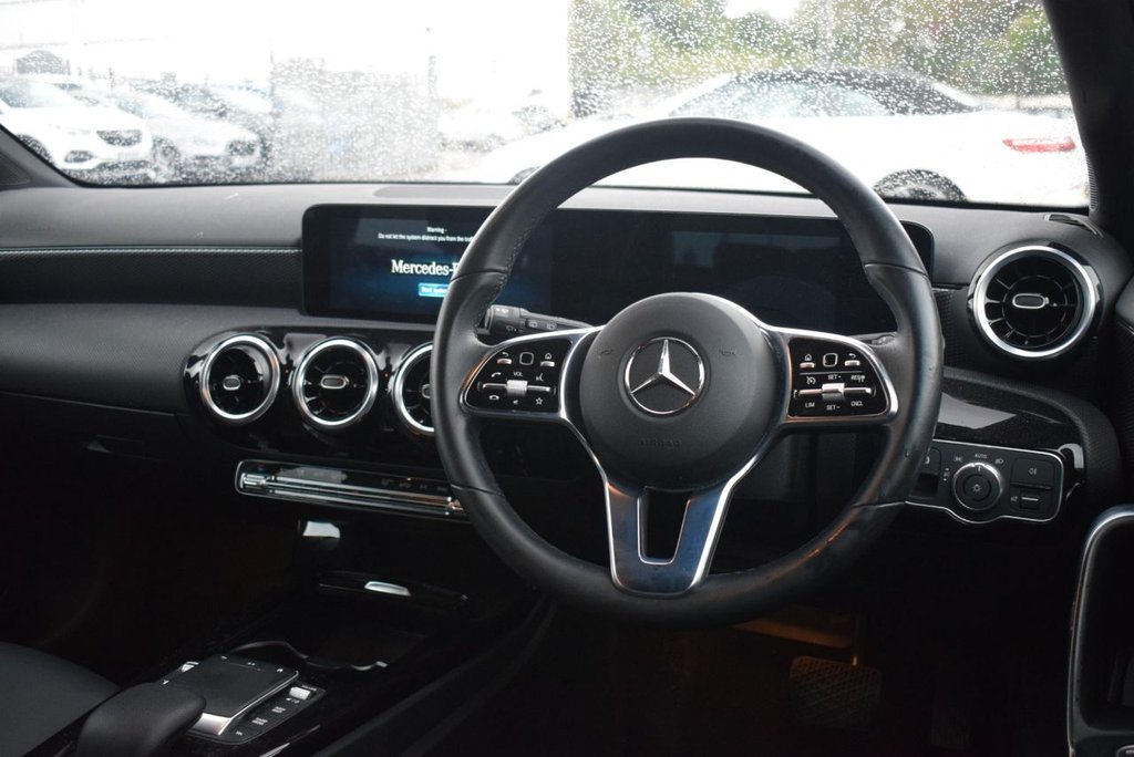 Used Mercedes-Benz A-Class 2022 for sale - 77582952: Photo 3