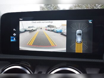 Used Mercedes-Benz A-Class 2022 for sale - 77582952: Photo