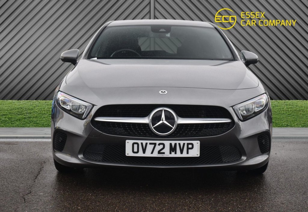 Used Mercedes-Benz A-Class 2022 for sale - 77582952: Photo 6