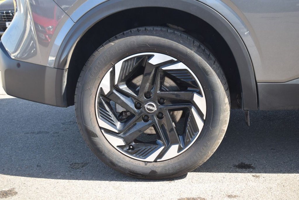 Used Nissan Qashqai 2024 for sale - 78172427: Photo 10