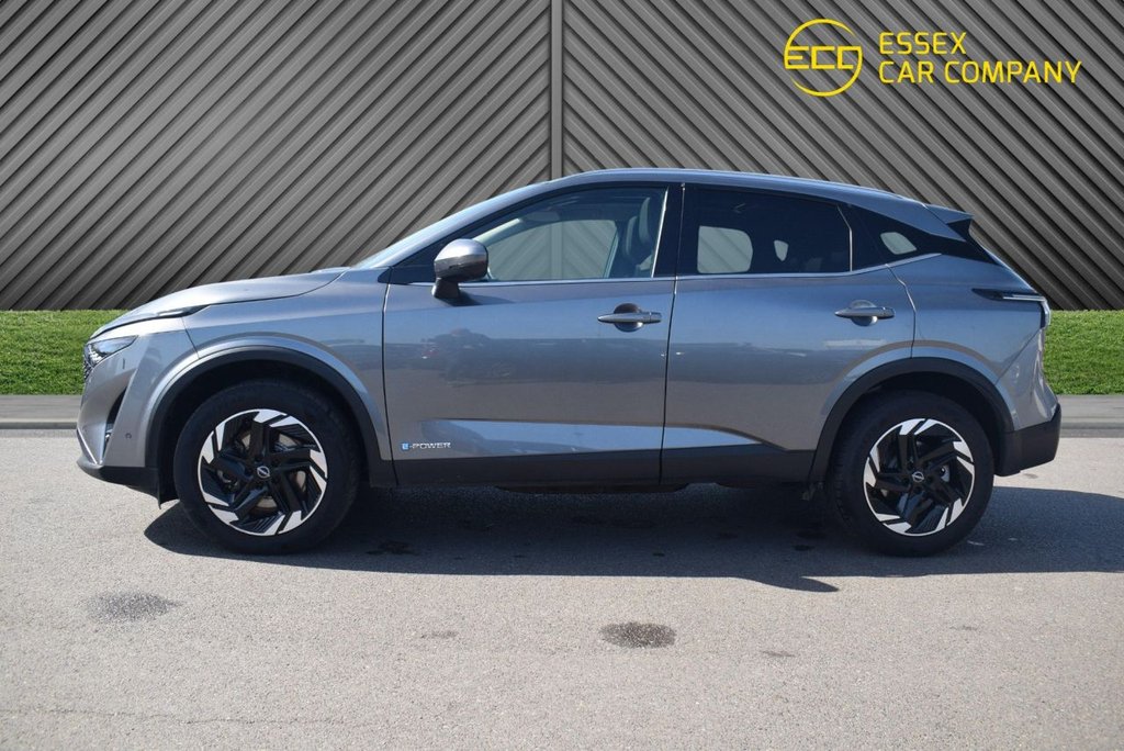 Used Nissan Qashqai 2024 for sale - 78172427: Photo 14