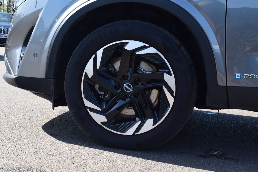 Used Nissan Qashqai 2024 for sale - 78172427: Photo 15